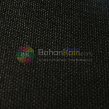 Kanvas Katun Warna Plat 14 OZ